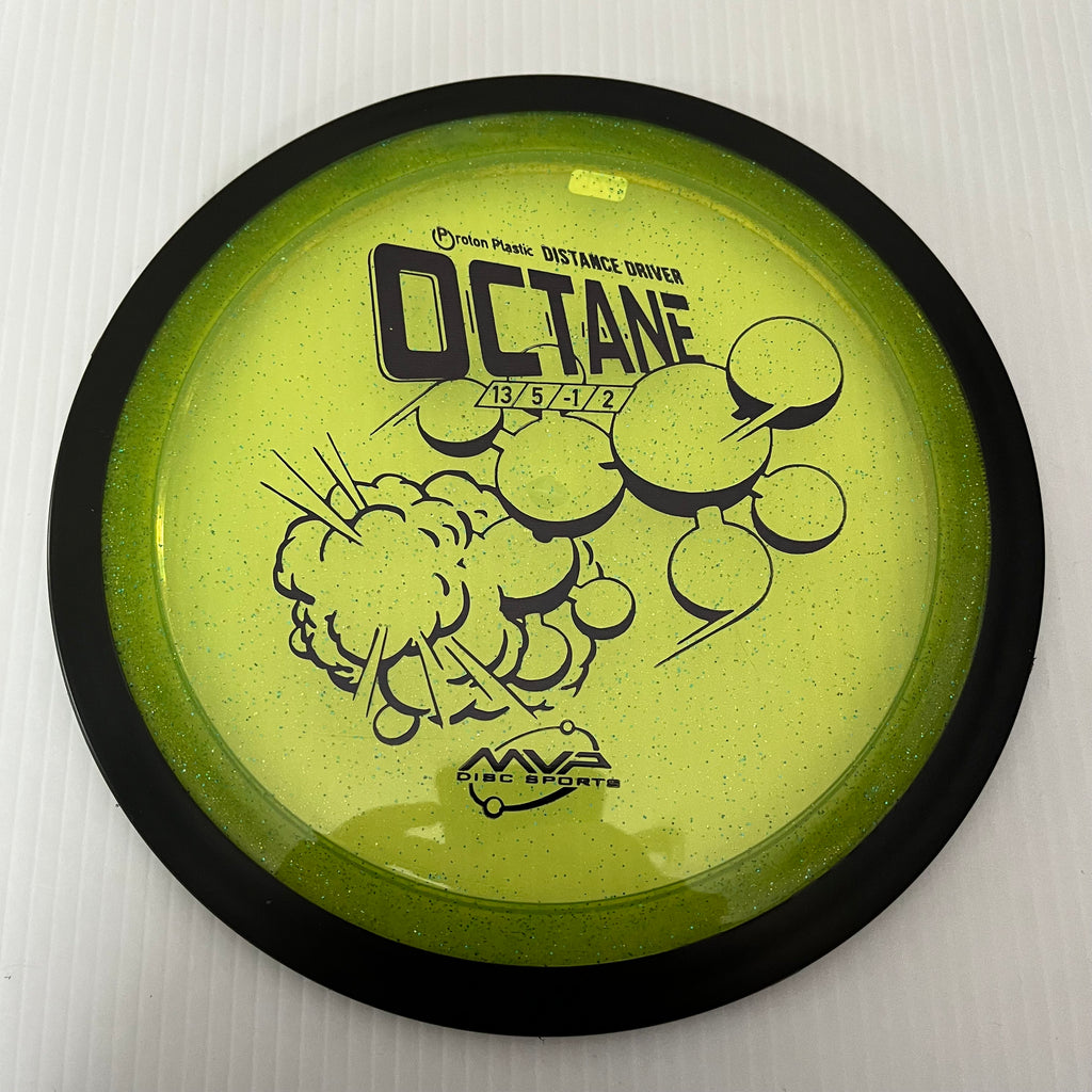 MVP Proton Octane 13/5/-1/2