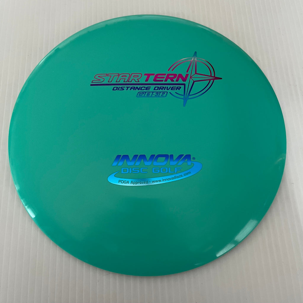 Innova Star Tern 12/6/-3/2