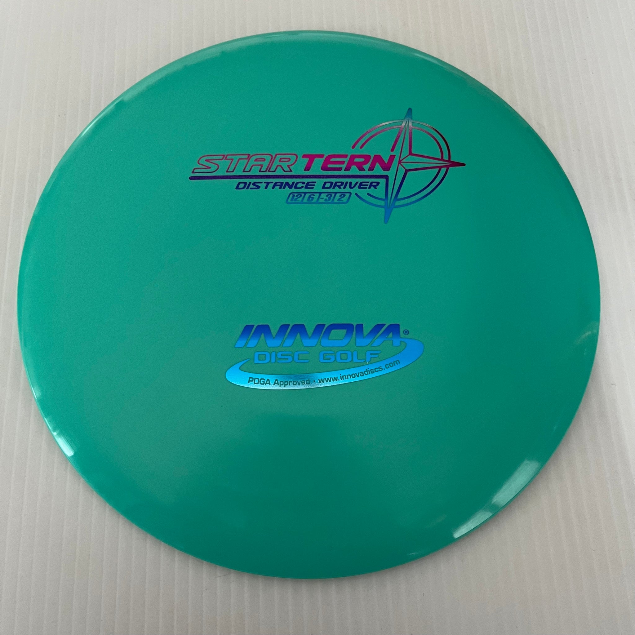 Innova Star Tern 12/6/-3/2