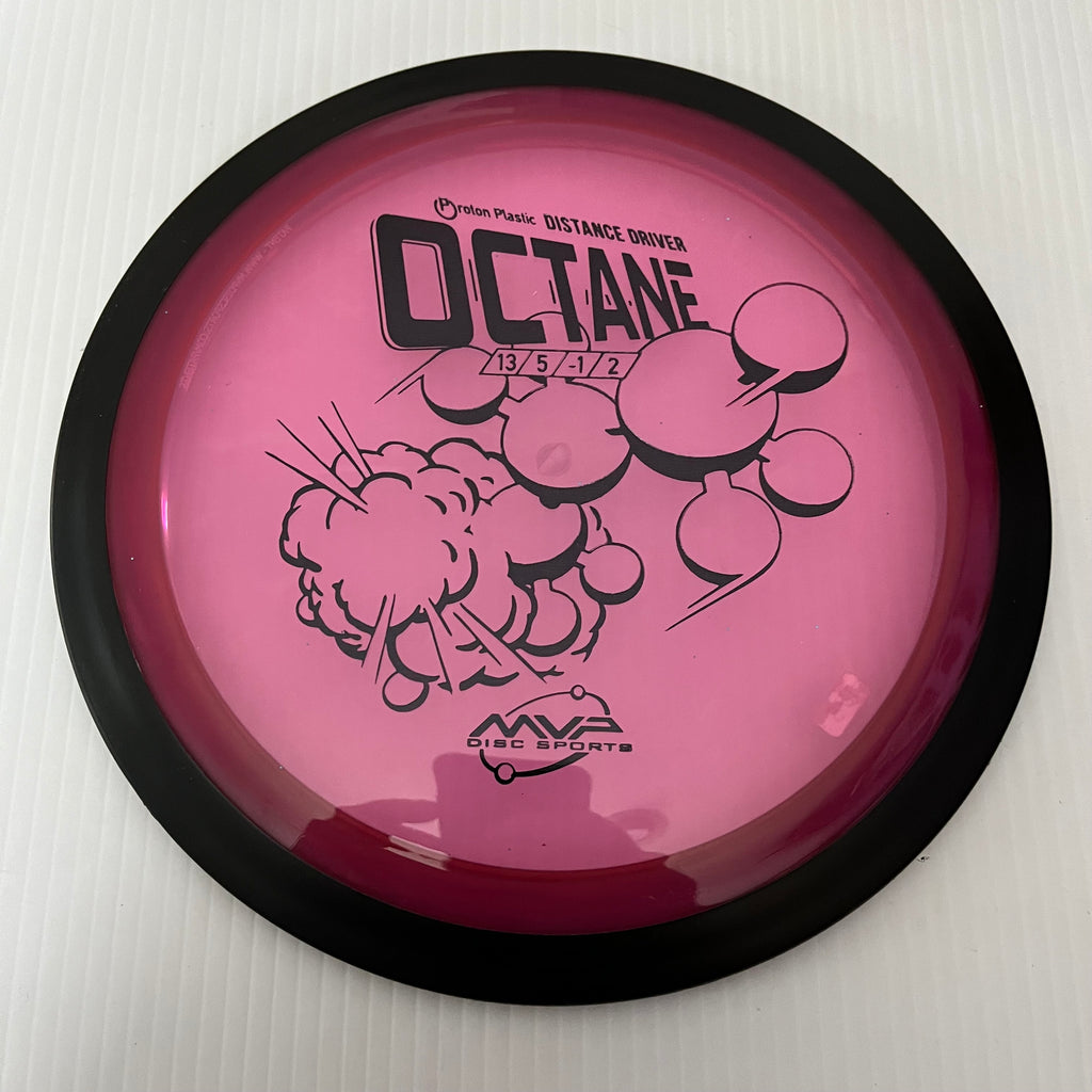 MVP Proton Octane 13/5/-1/2