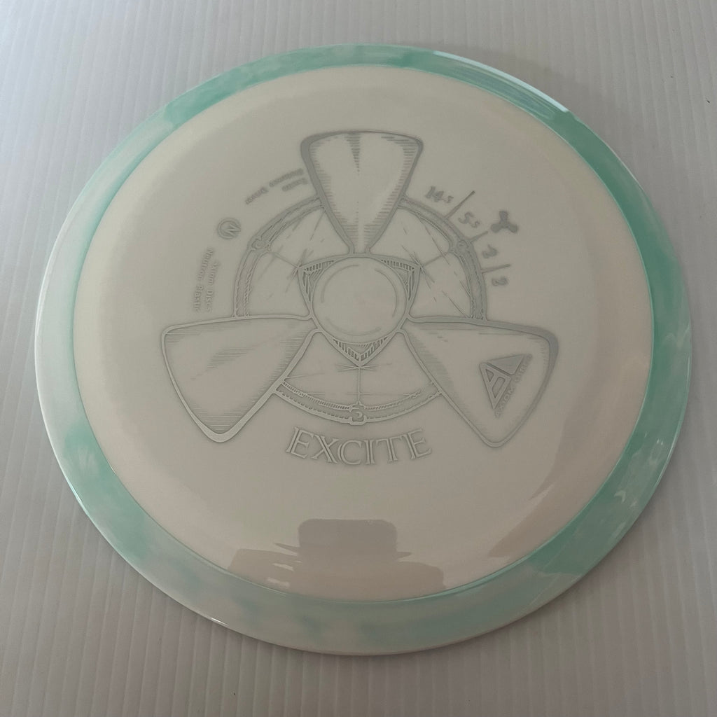 Axiom Neutron Excite 14.5/5.5/-2/2