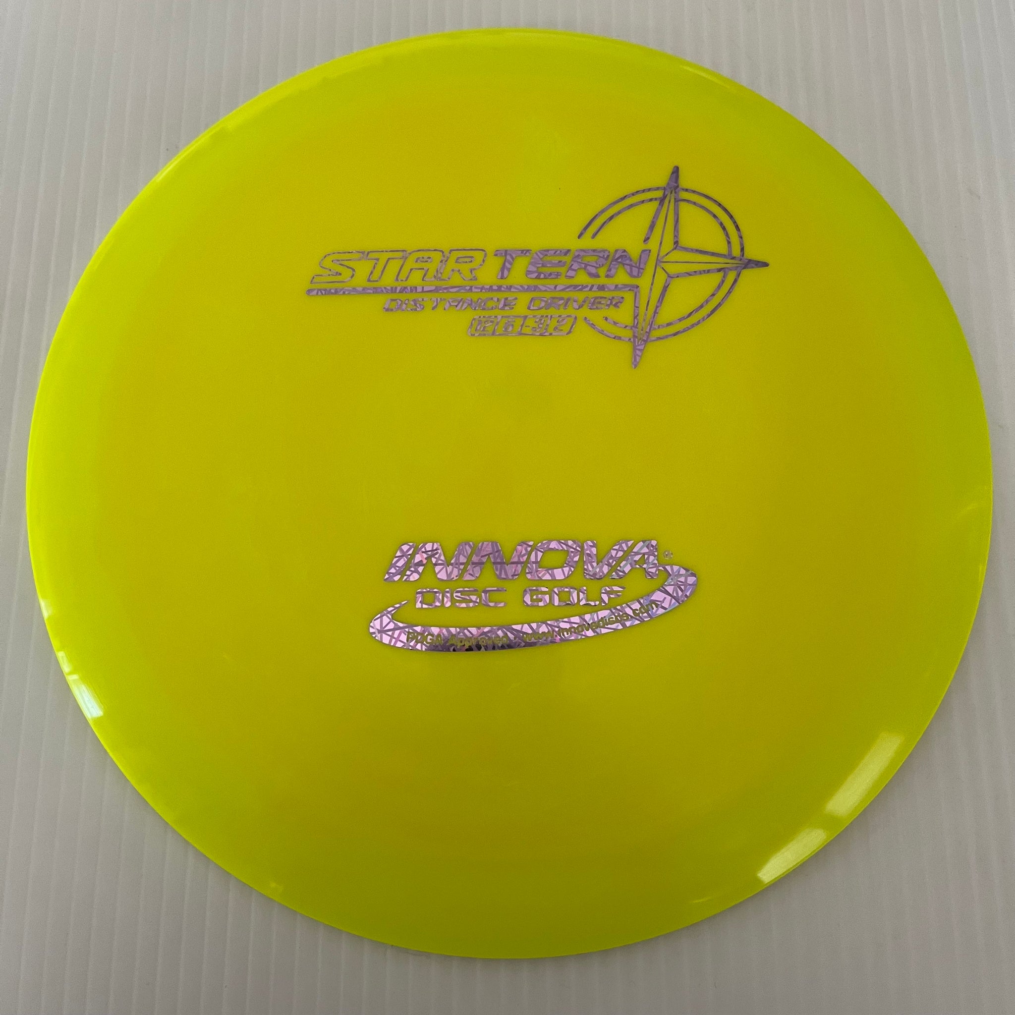 Innova Star Tern 12/6/-3/2