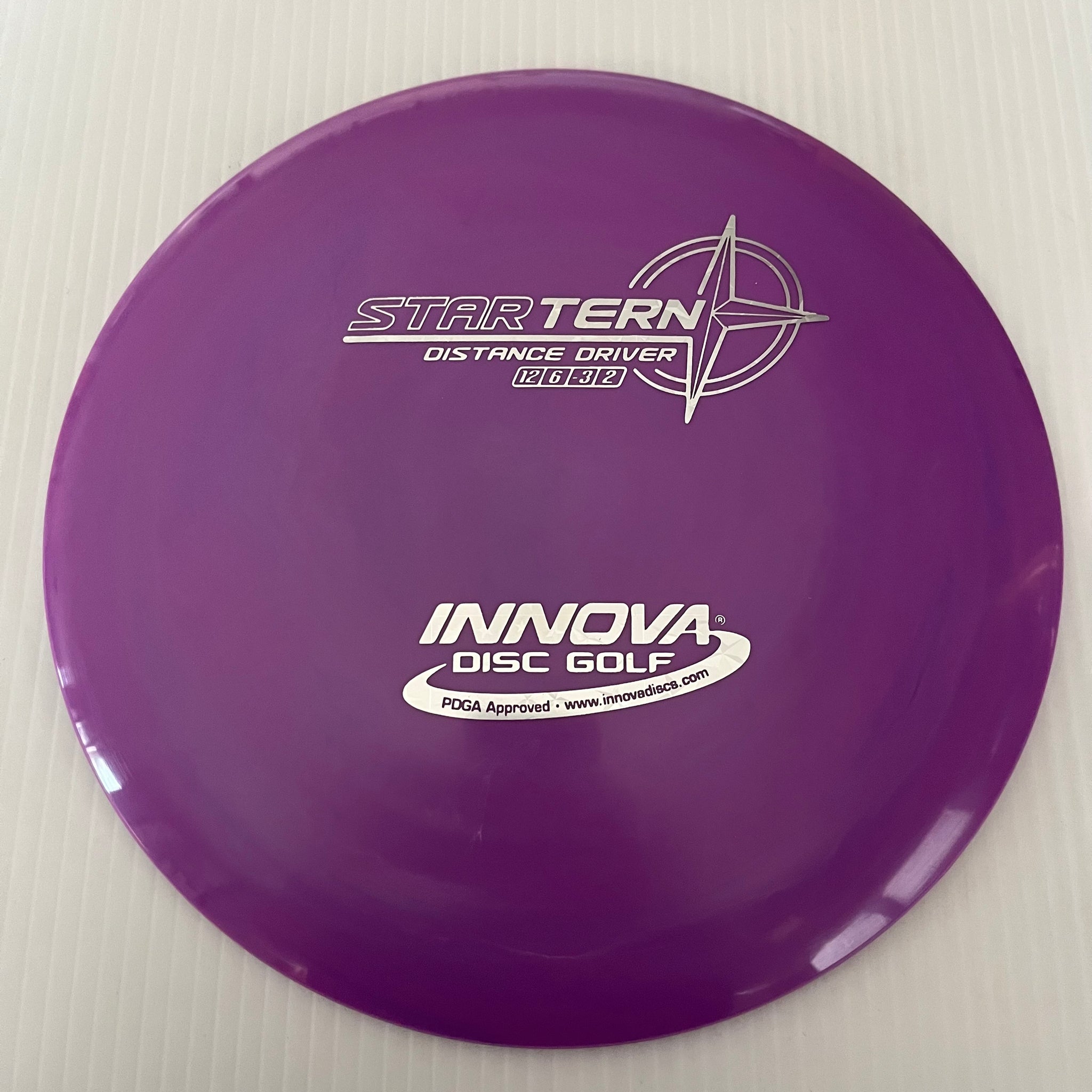 Innova Star Tern 12/6/-3/2