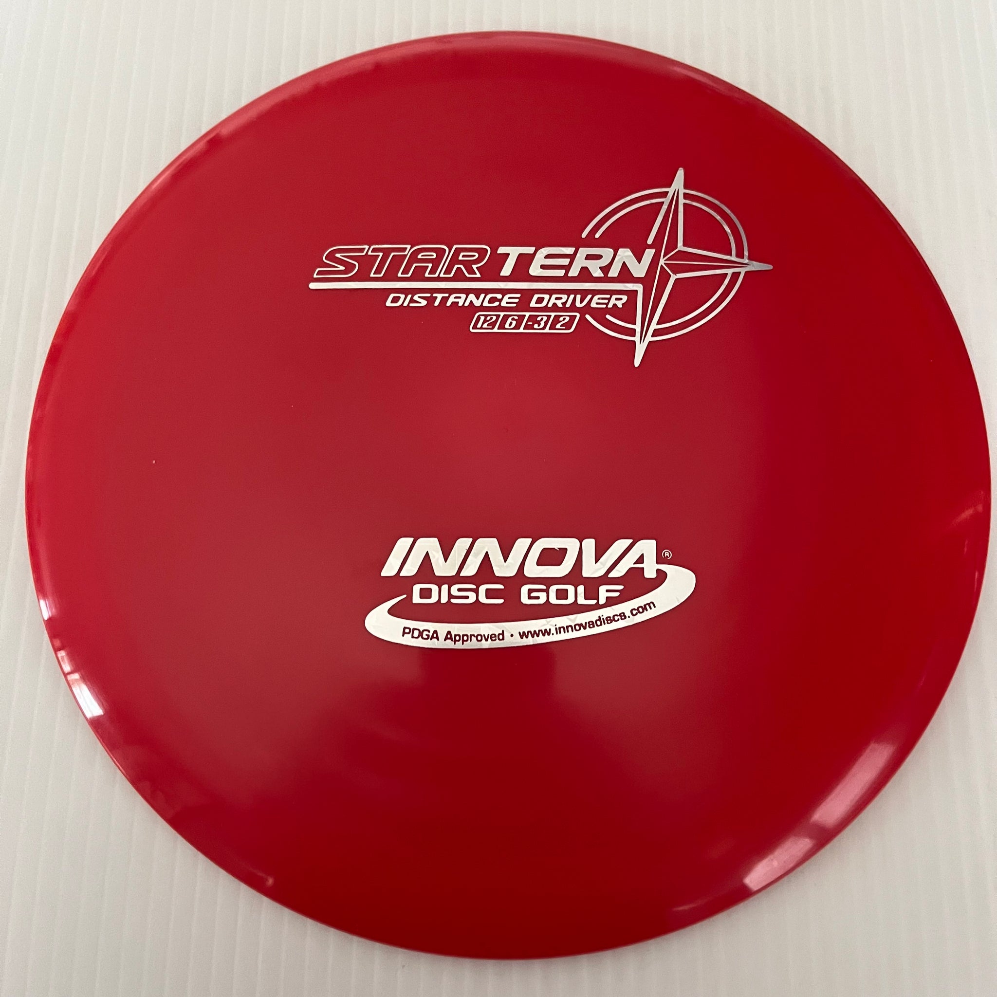 Innova Star Tern 12/6/-3/2