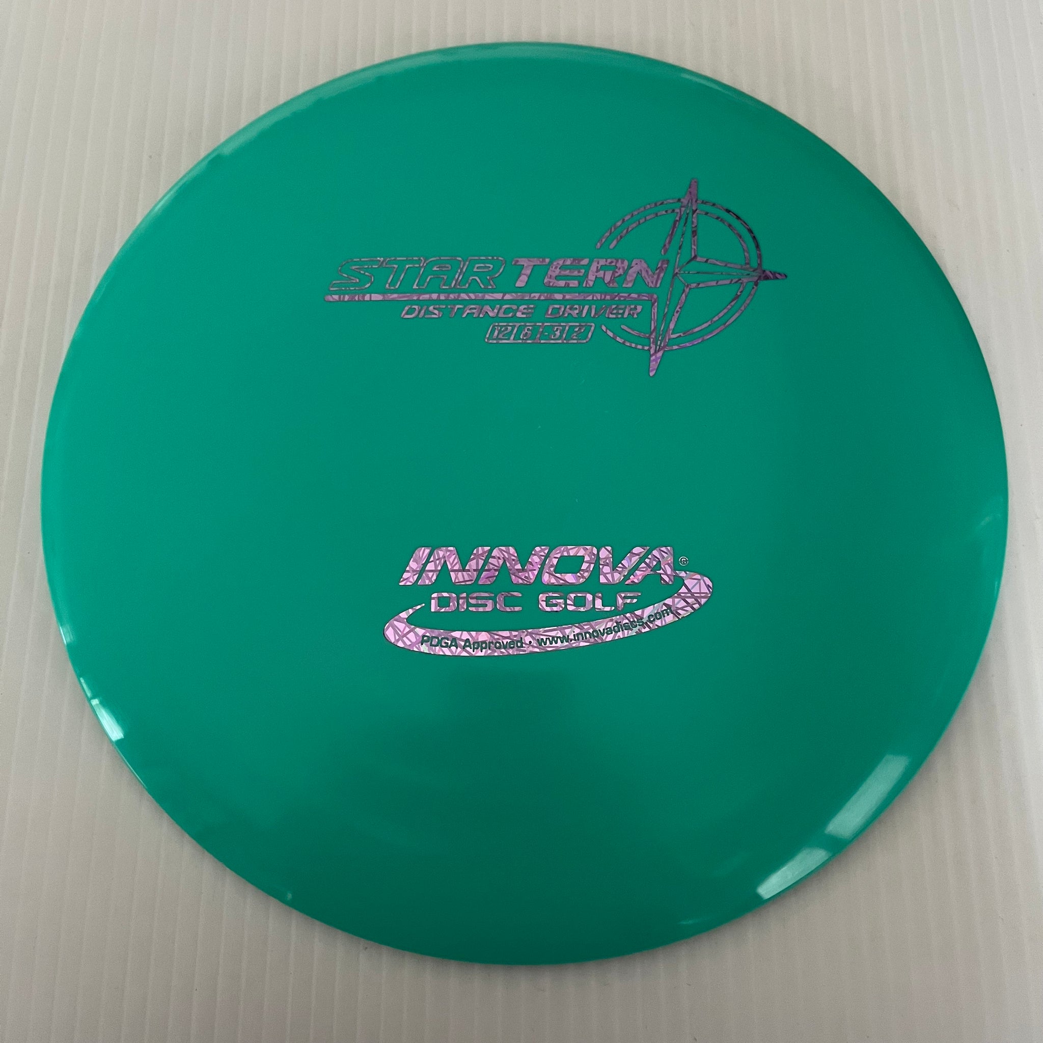 Innova Star Tern 12/6/-3/2