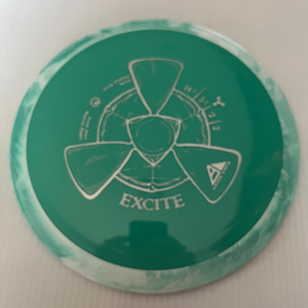 Axiom Neutron Excite 14.5/5.5/-2/2