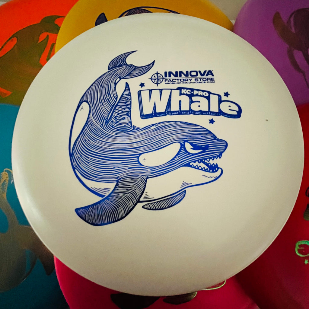 Innova KC Pro Whale 2/3/0/1