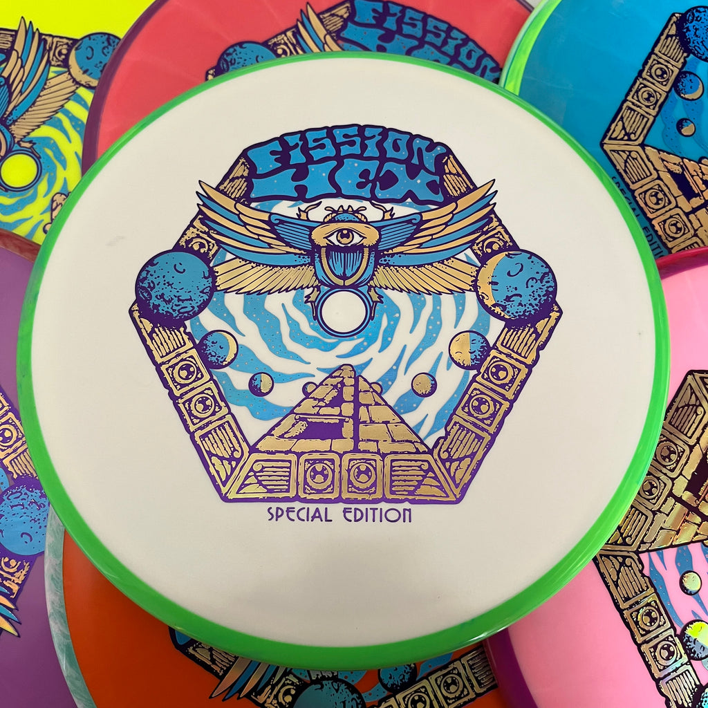 Axiom Special Edition Fission Hex 5/5/-1/1