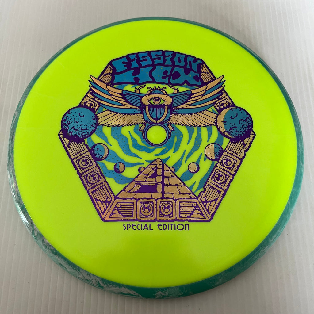 Axiom Special Edition Fission Hex 5/5/-1/1