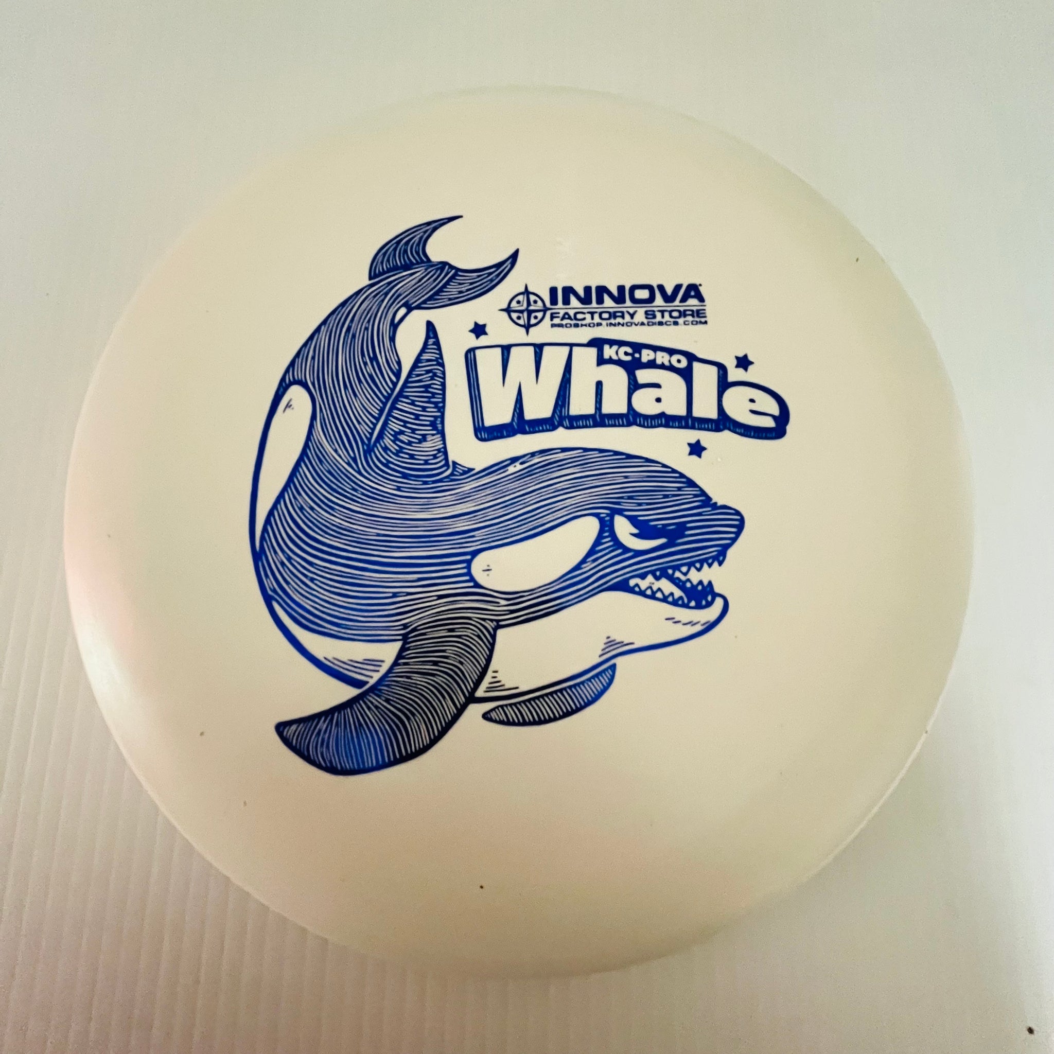 Innova KC Pro Whale 2/3/0/1