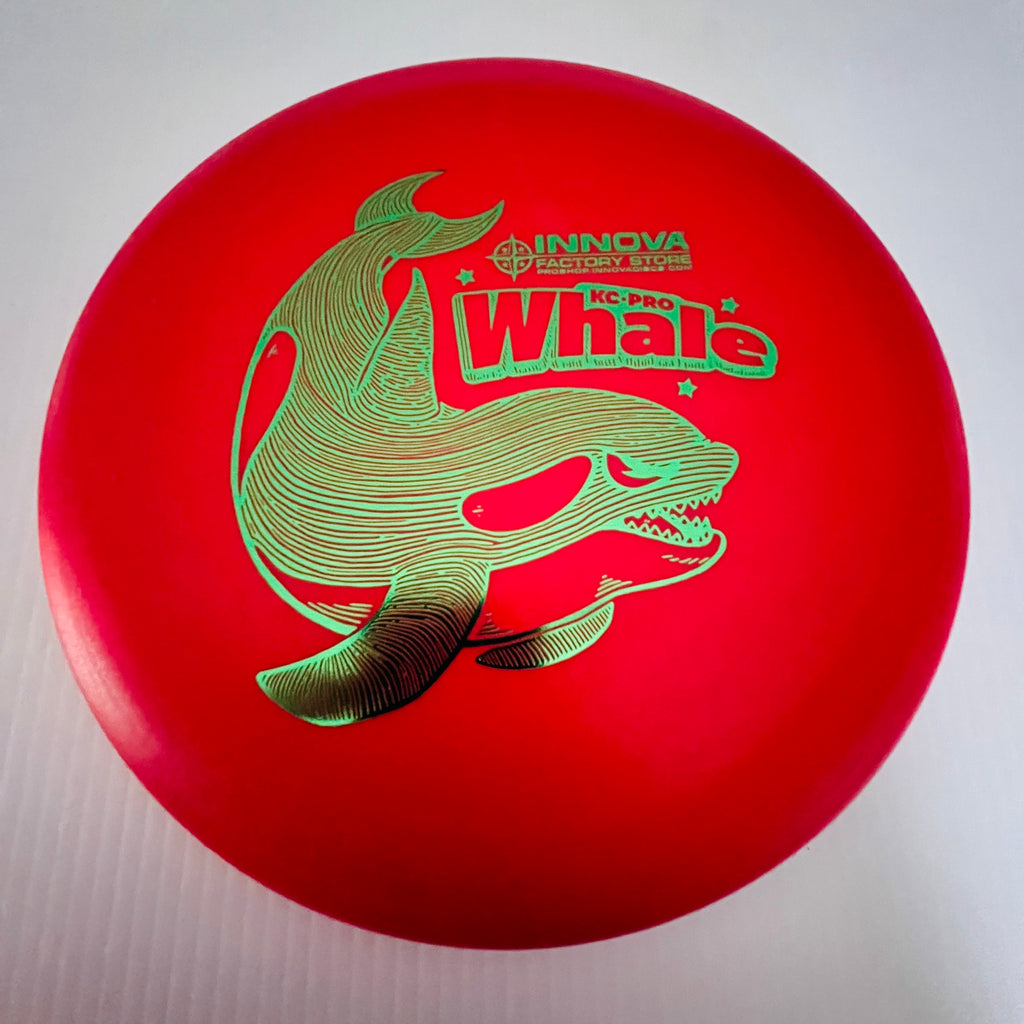 Innova KC Pro Whale 2/3/0/1