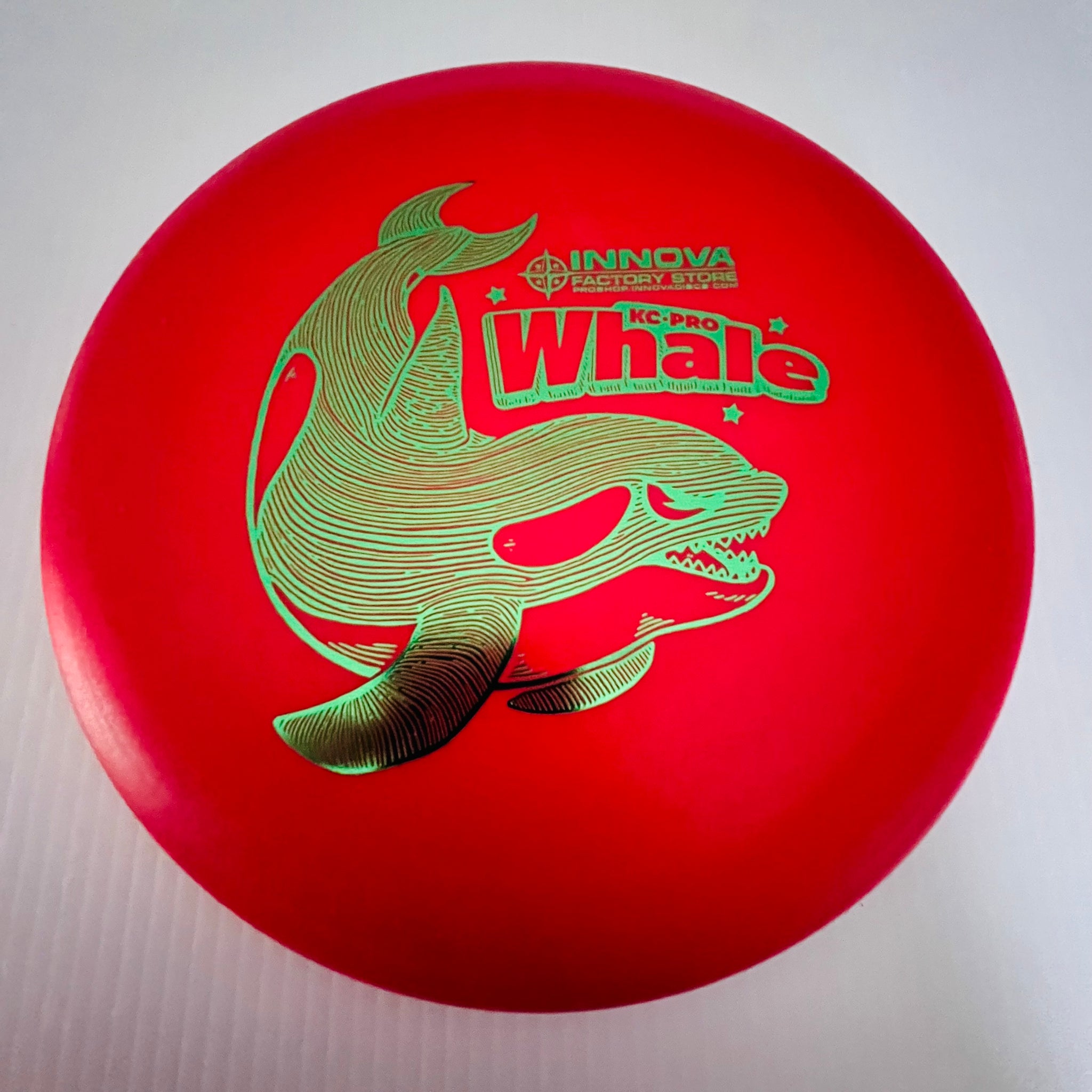 Innova KC Pro Whale 2/3/0/1