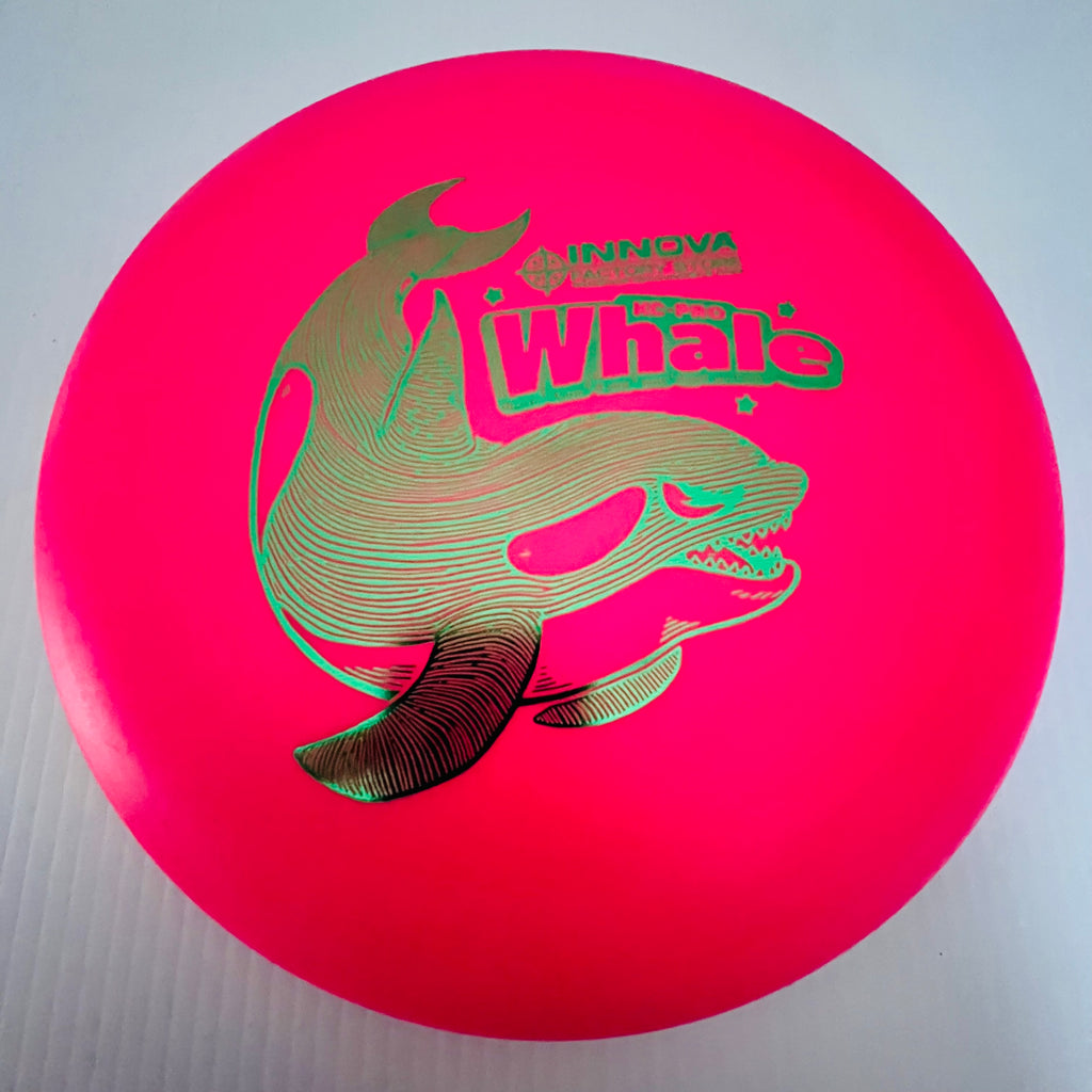 Innova KC Pro Whale 2/3/0/1