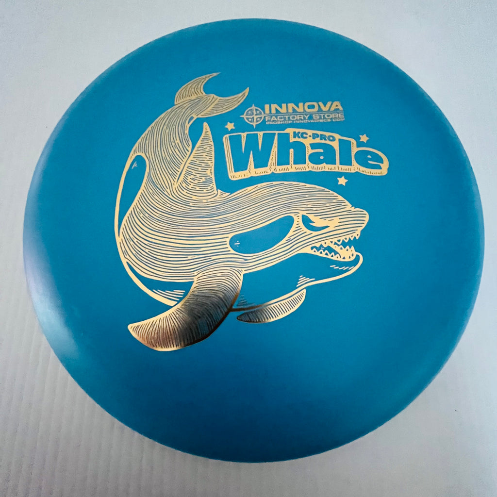 Innova KC Pro Whale 2/3/0/1