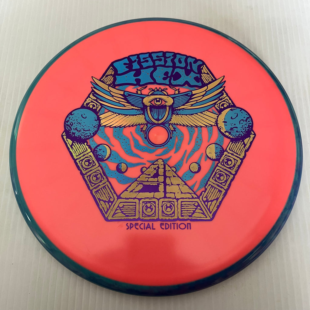 Axiom Special Edition Fission Hex 5/5/-1/1