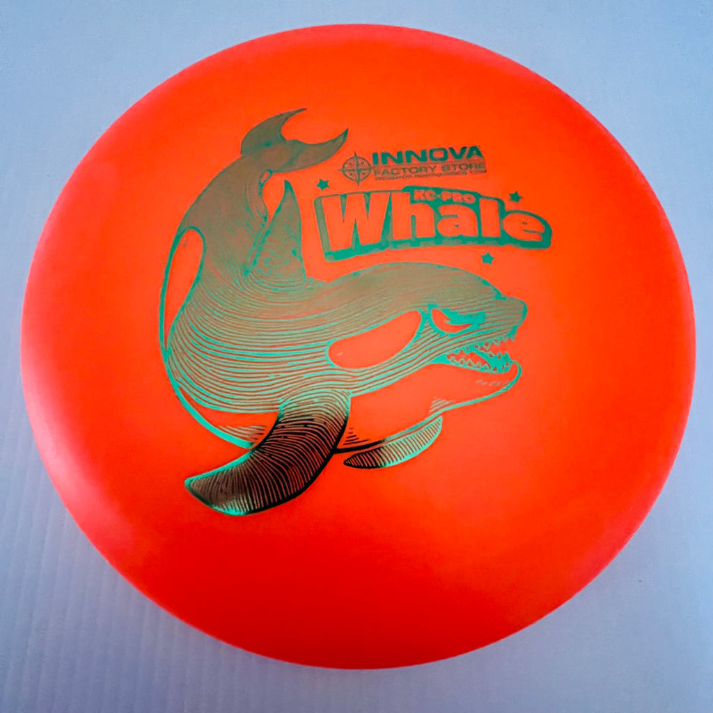Innova KC Pro Whale 2/3/0/1