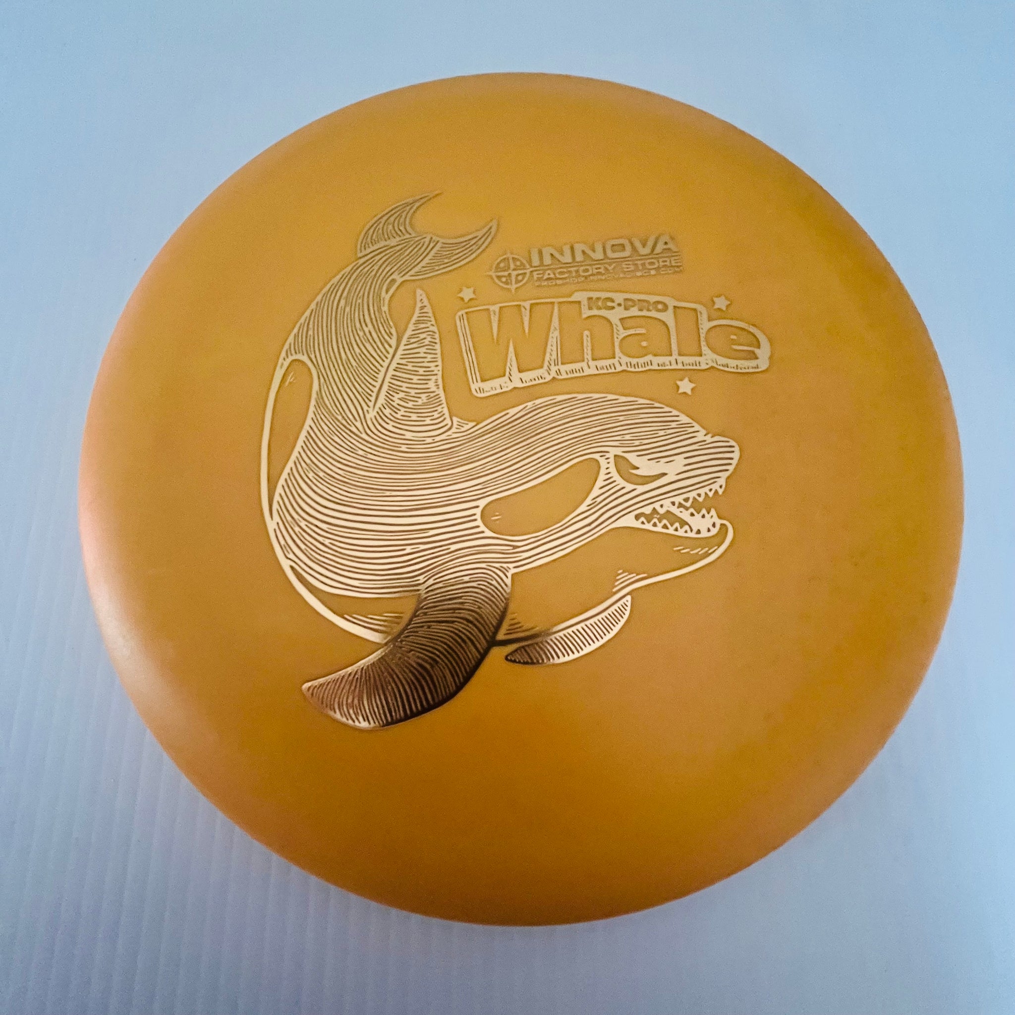 Innova KC Pro Whale 2/3/0/1