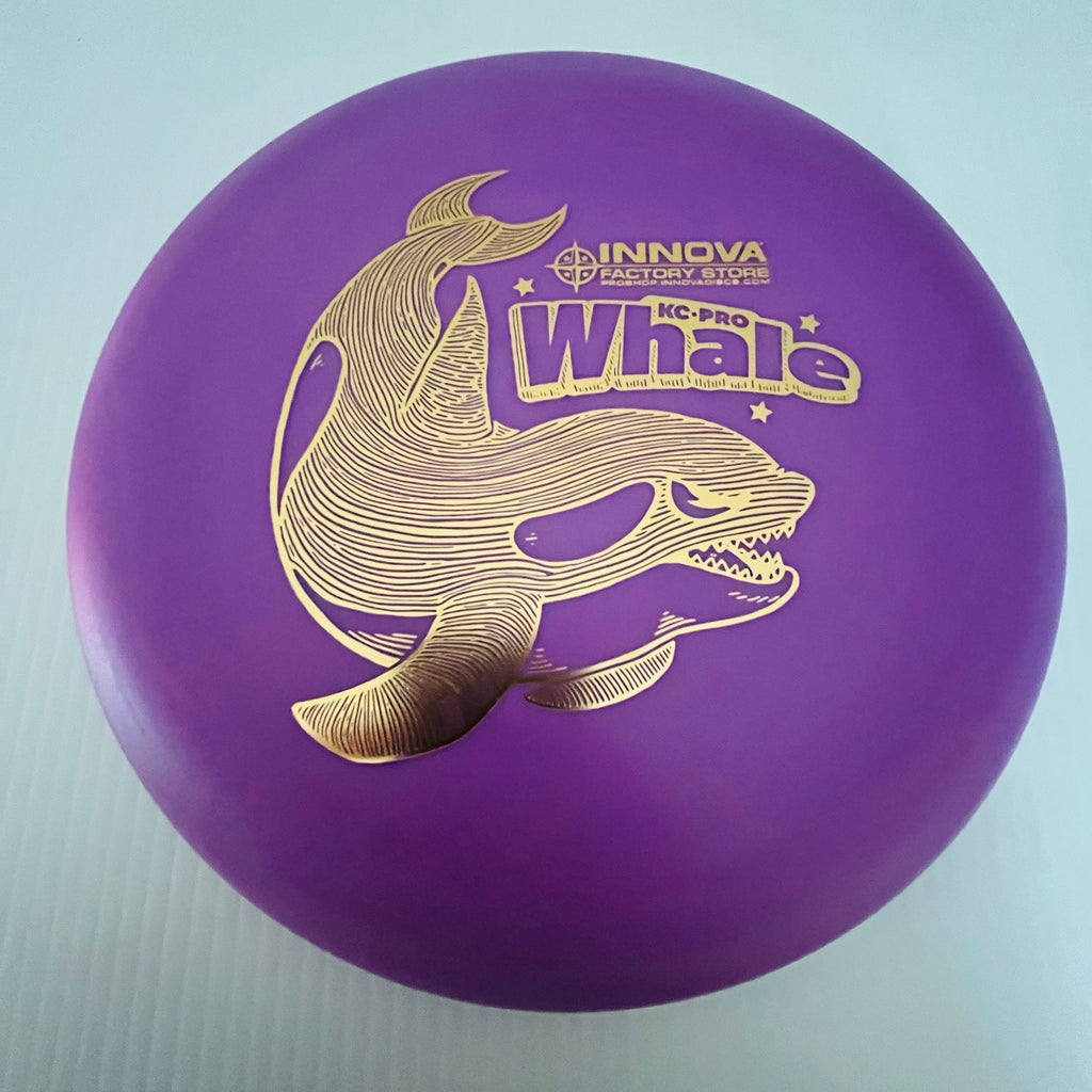 Innova KC Pro Whale 2/3/0/1