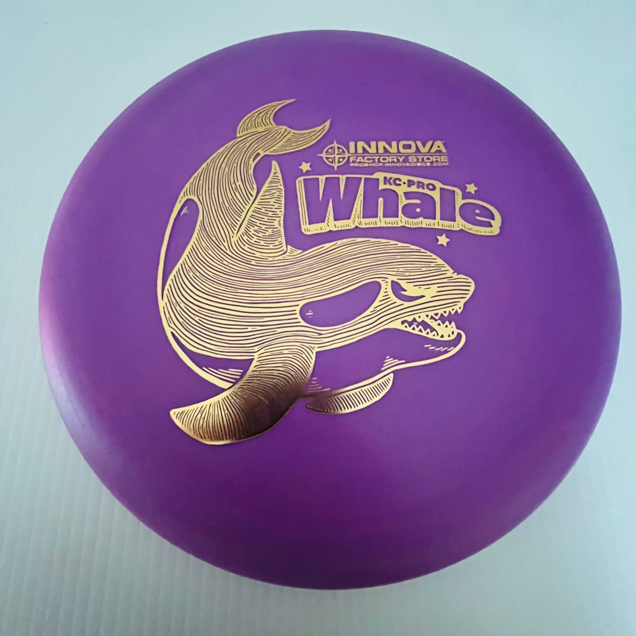 Innova KC Pro Whale 2/3/0/1