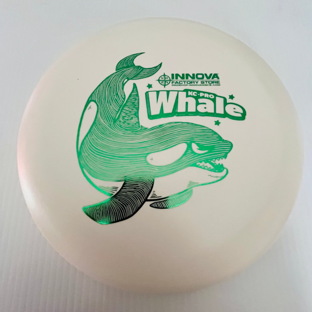 Innova KC Pro Whale 2/3/0/1