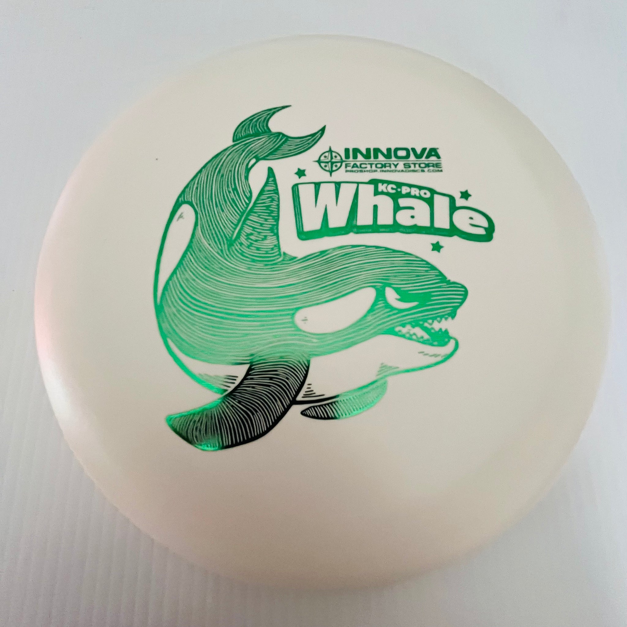 Innova KC Pro Whale 2/3/0/1