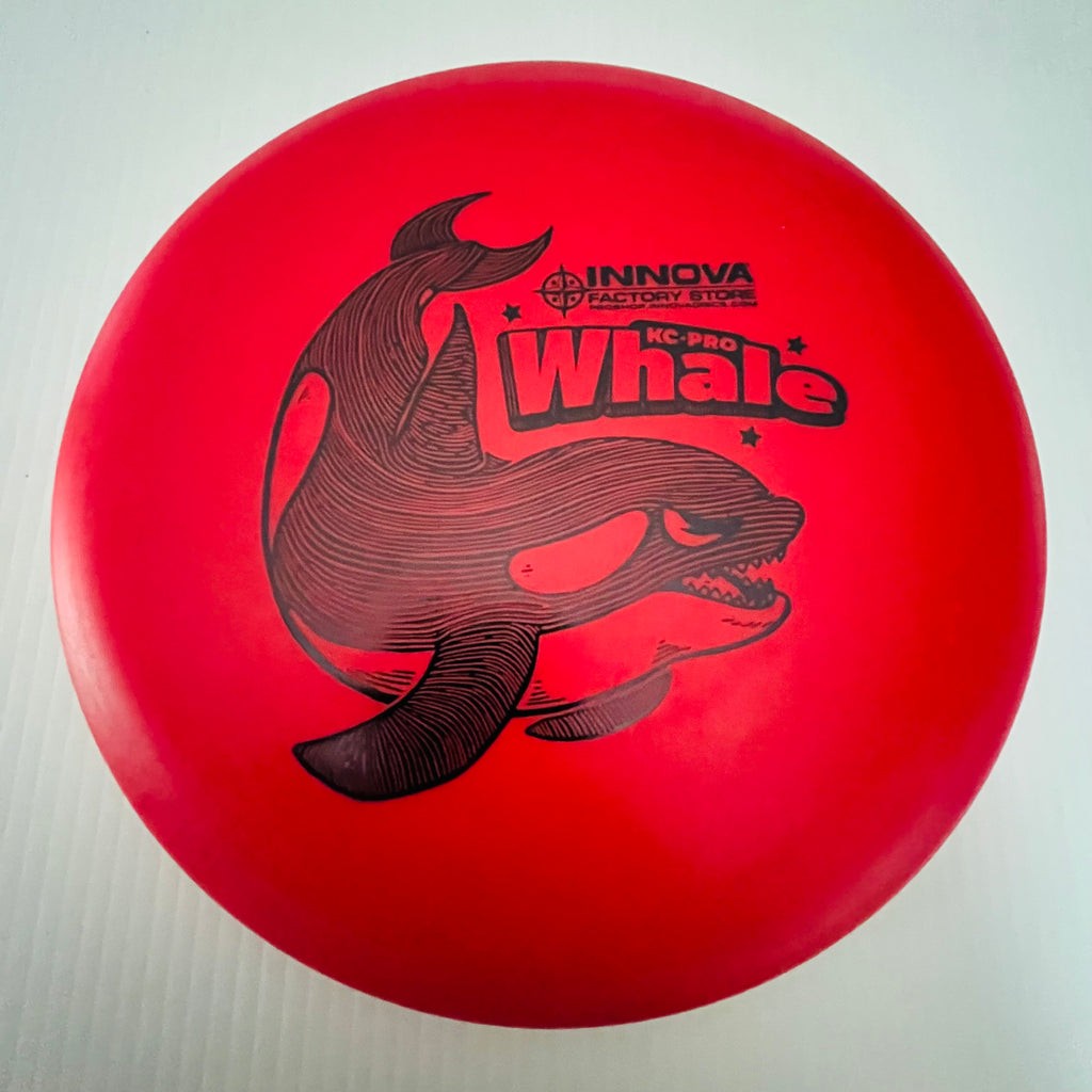 Innova KC Pro Whale 2/3/0/1