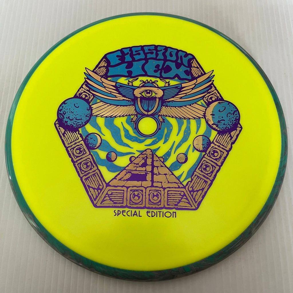 Axiom Special Edition Fission Hex 5/5/-1/1