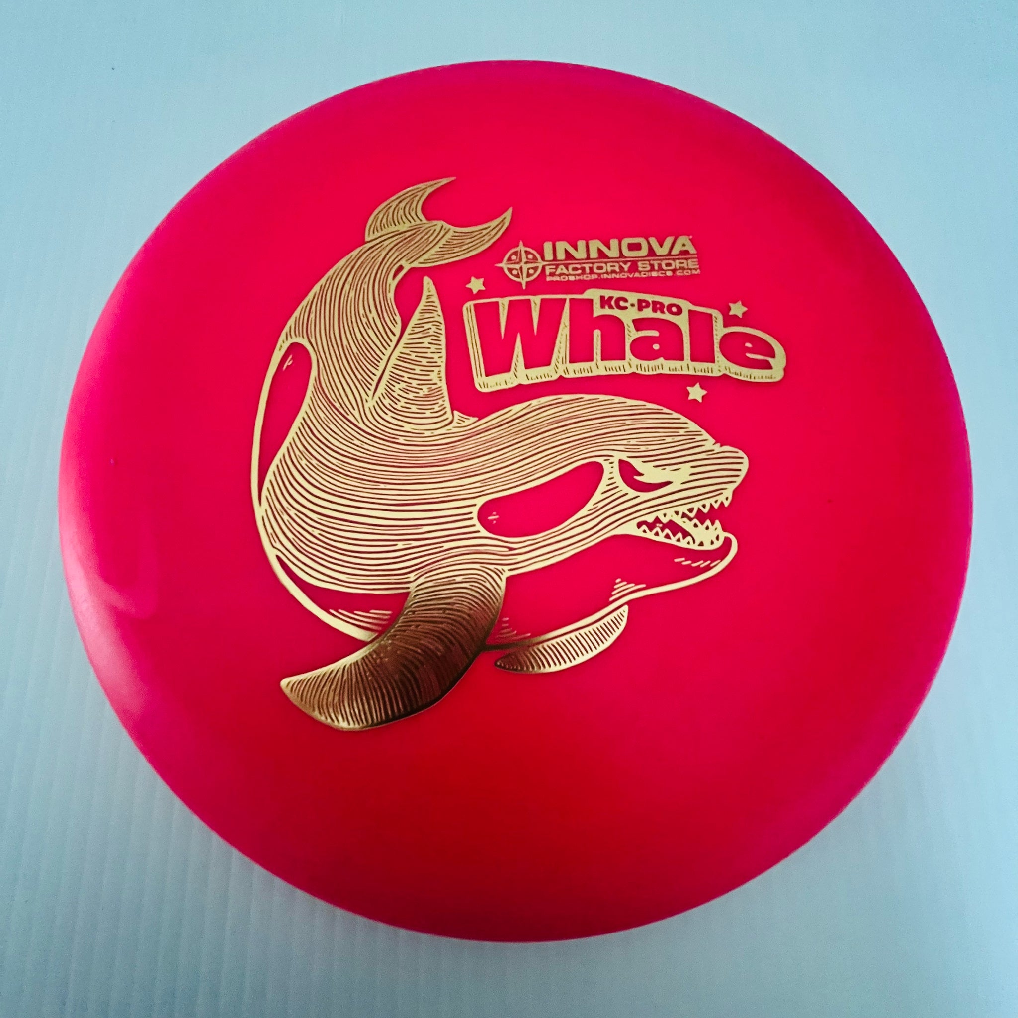 Innova KC Pro Whale 2/3/0/1