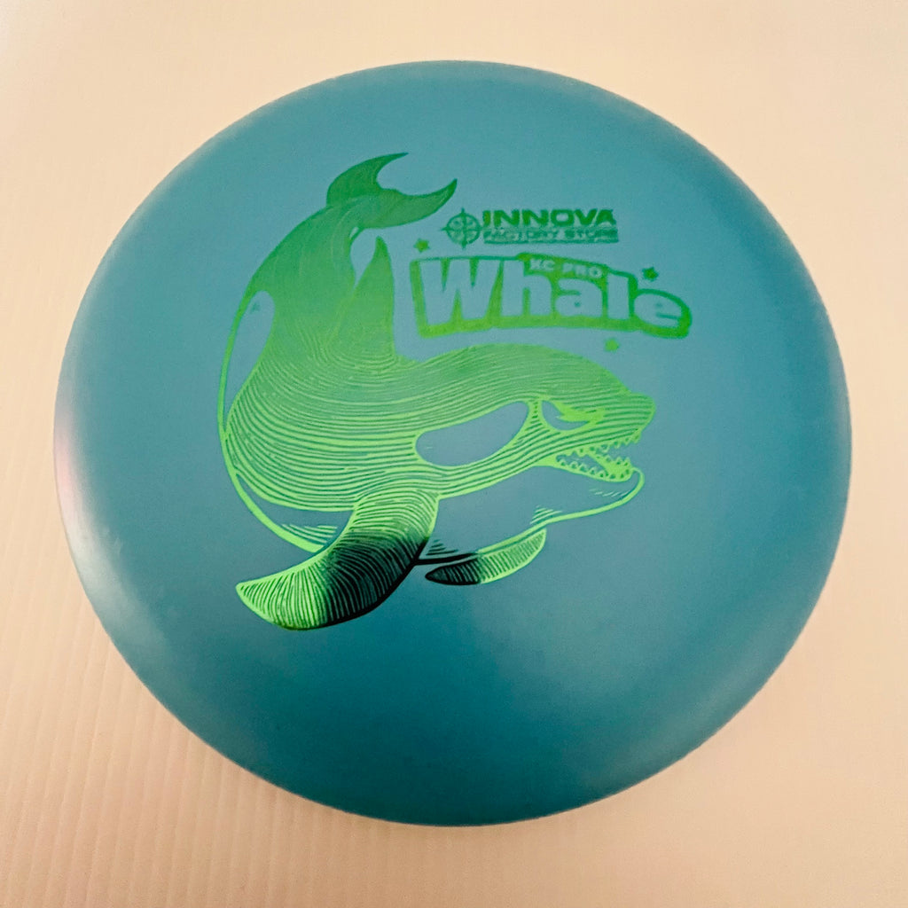 Innova KC Pro Whale 2/3/0/1