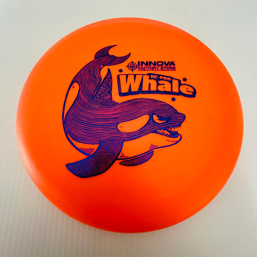 Innova KC Pro Whale 2/3/0/1