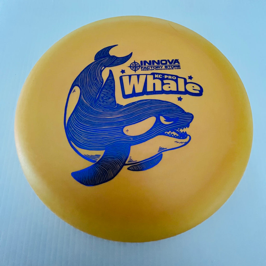 Innova KC Pro Whale 2/3/0/1
