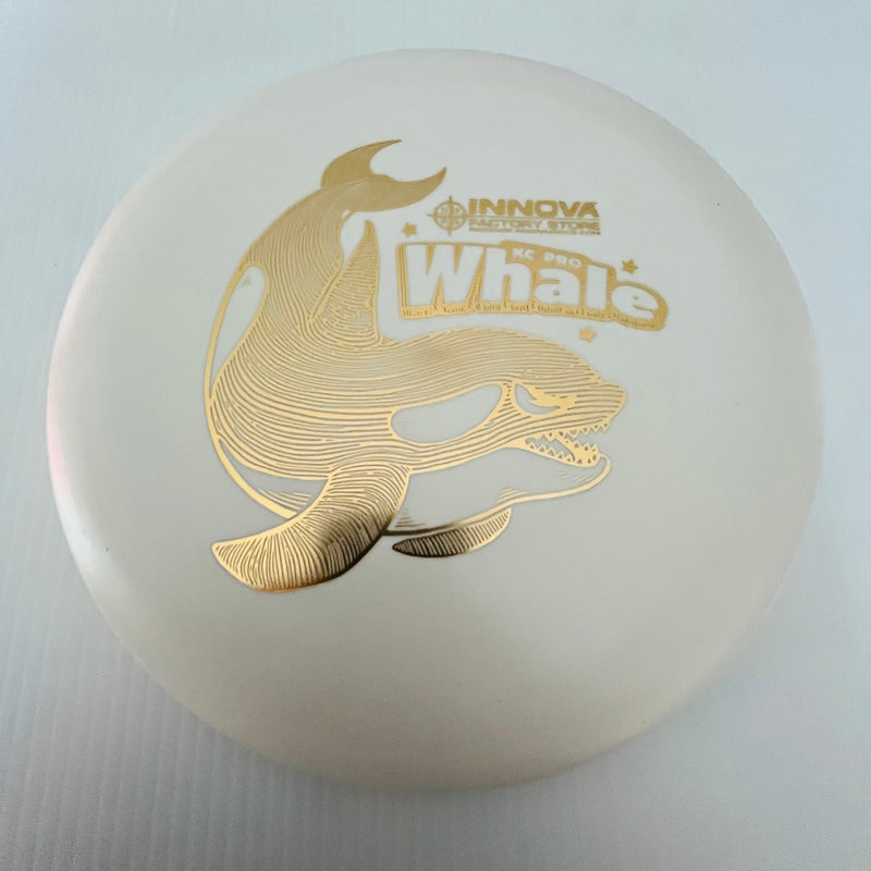 Innova KC Pro Whale 2/3/0/1