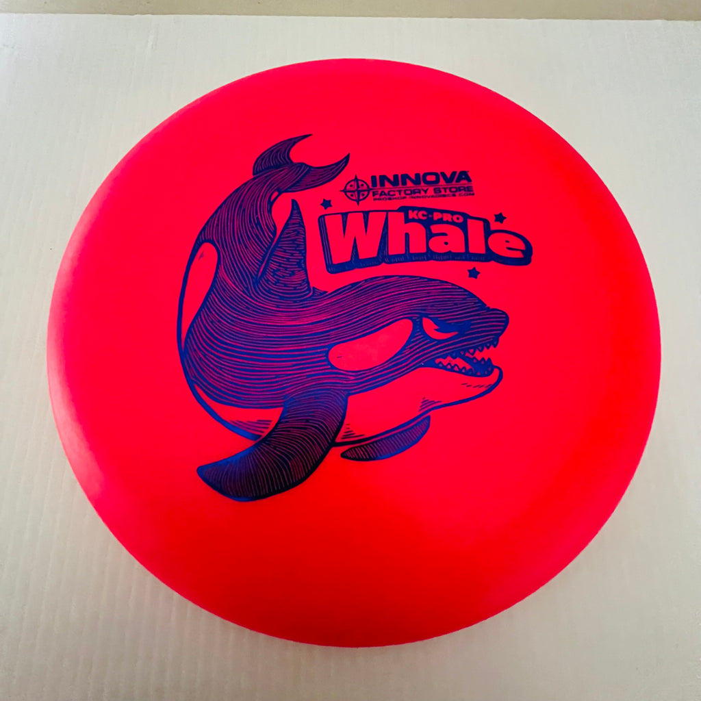 Innova KC Pro Whale 2/3/0/1