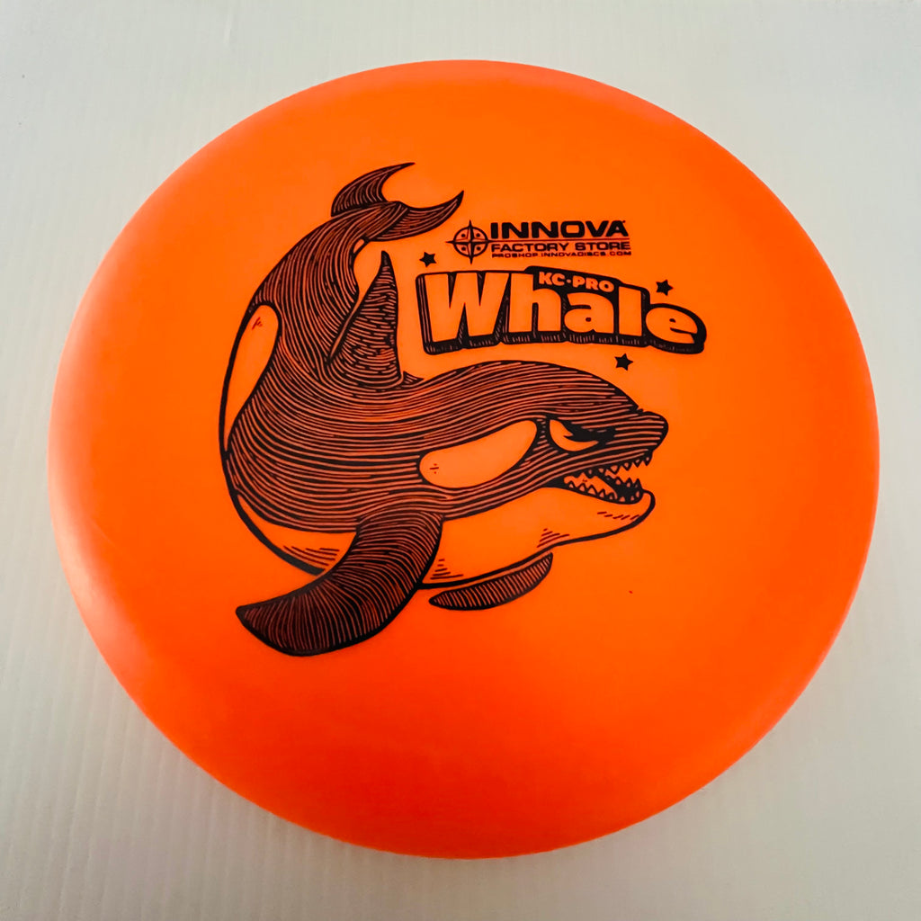Innova KC Pro Whale 2/3/0/1