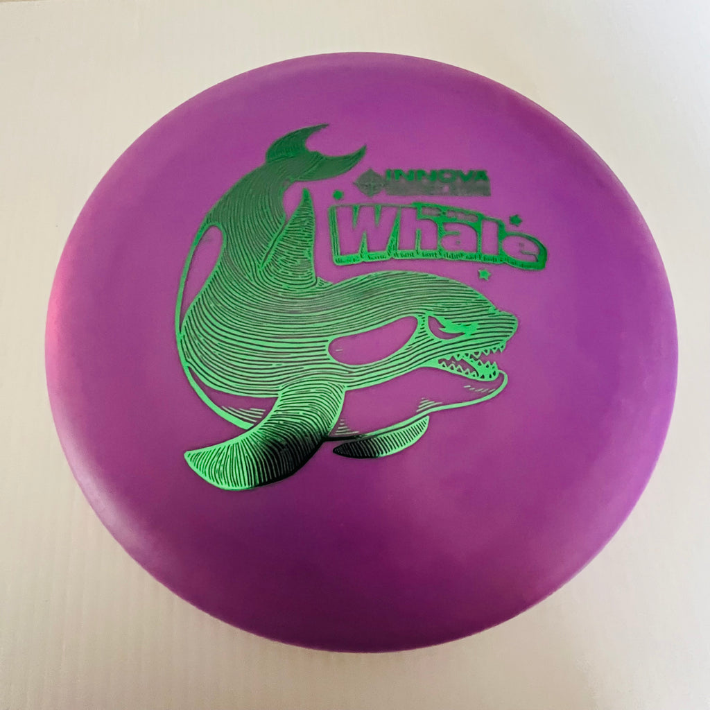 Innova KC Pro Whale 2/3/0/1