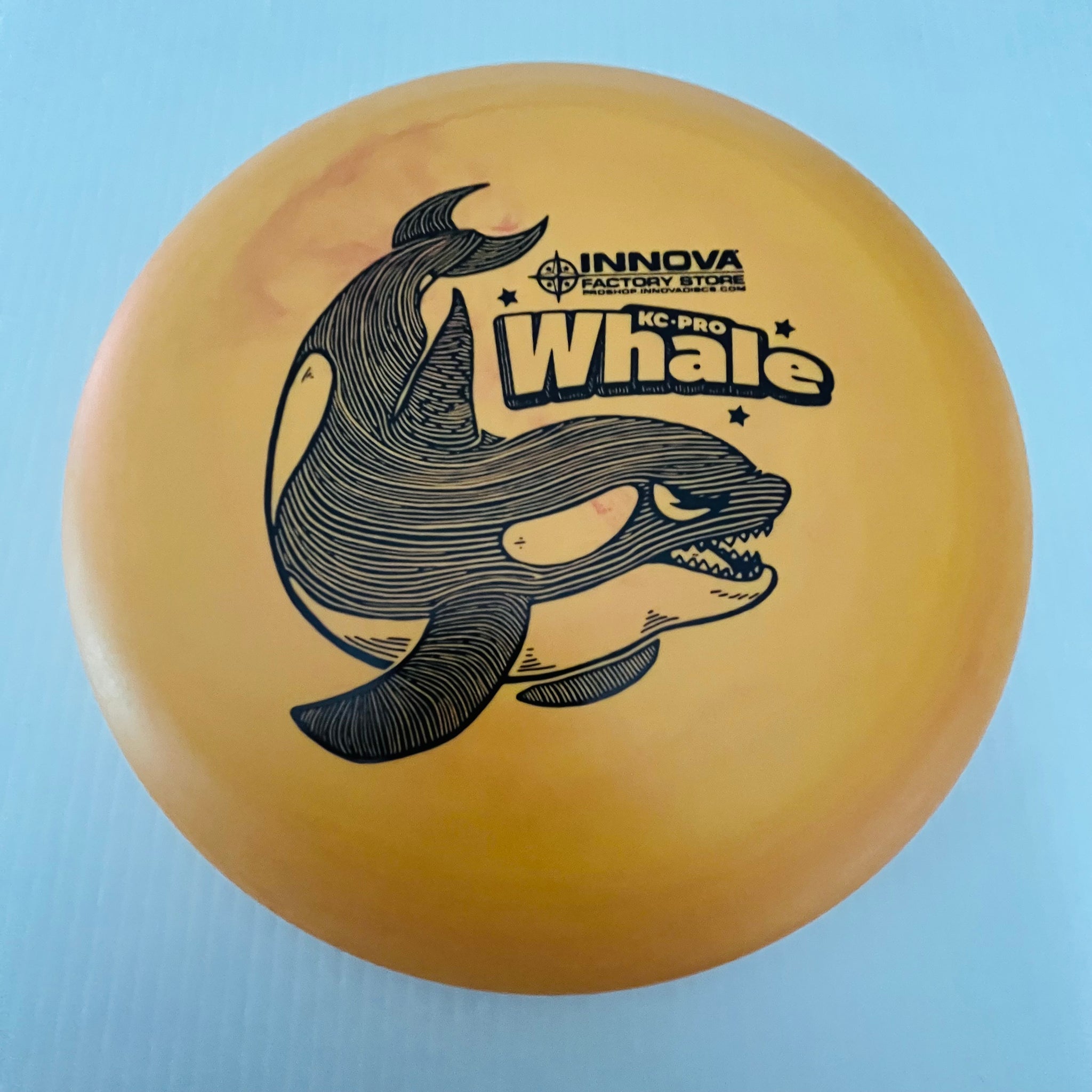 Innova KC Pro Whale 2/3/0/1