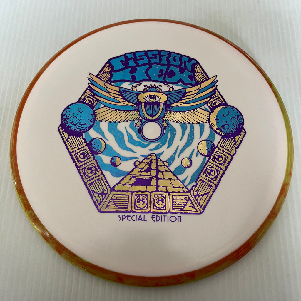 Axiom Special Edition Fission Hex 5/5/-1/1