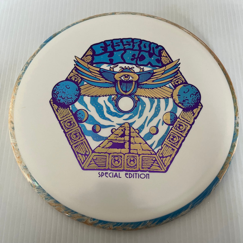 Axiom Special Edition Fission Hex 5/5/-1/1