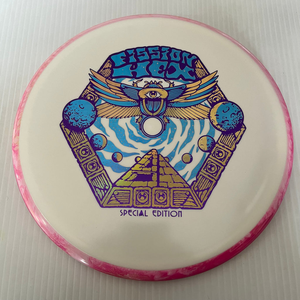 Axiom Special Edition Fission Hex 5/5/-1/1