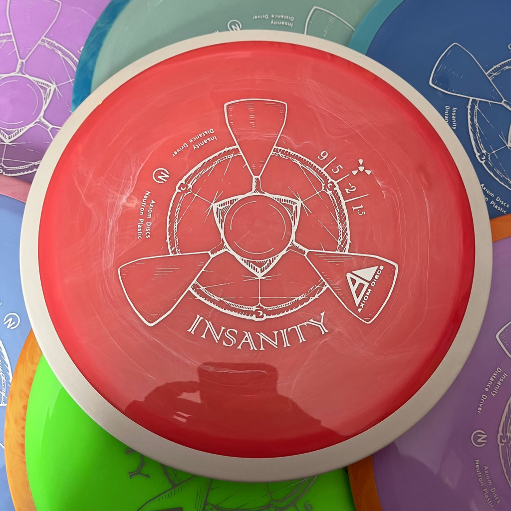 Axiom Neutron Insanity 9/5/-2/1.5