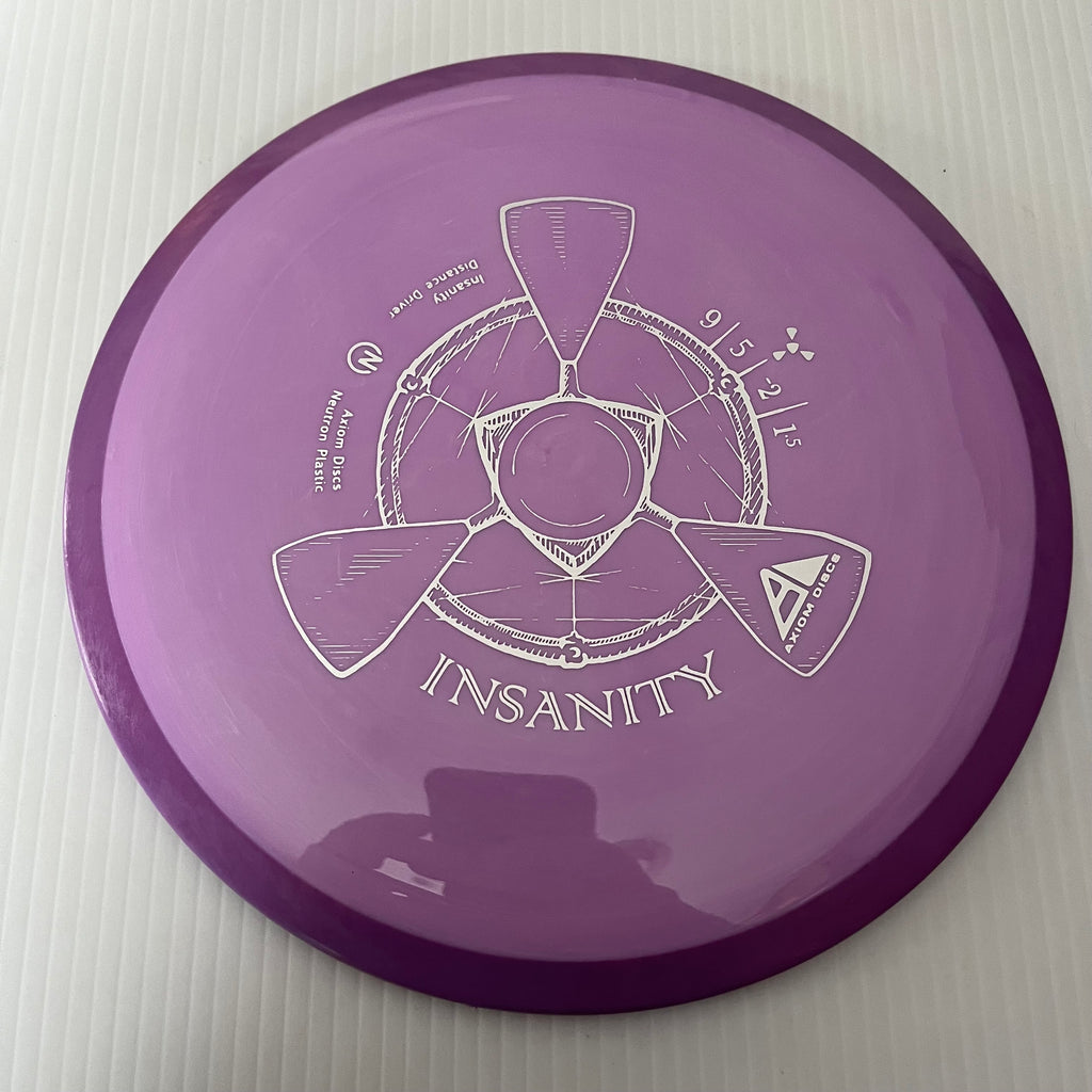 Axiom Neutron Insanity 9/5/-2/1.5