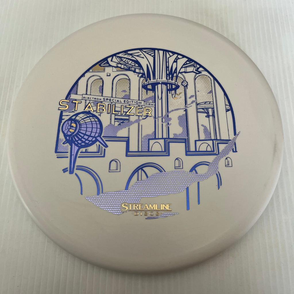 Streamline Special Edition Electron Firm Stabilizer 3/3/0/2.5