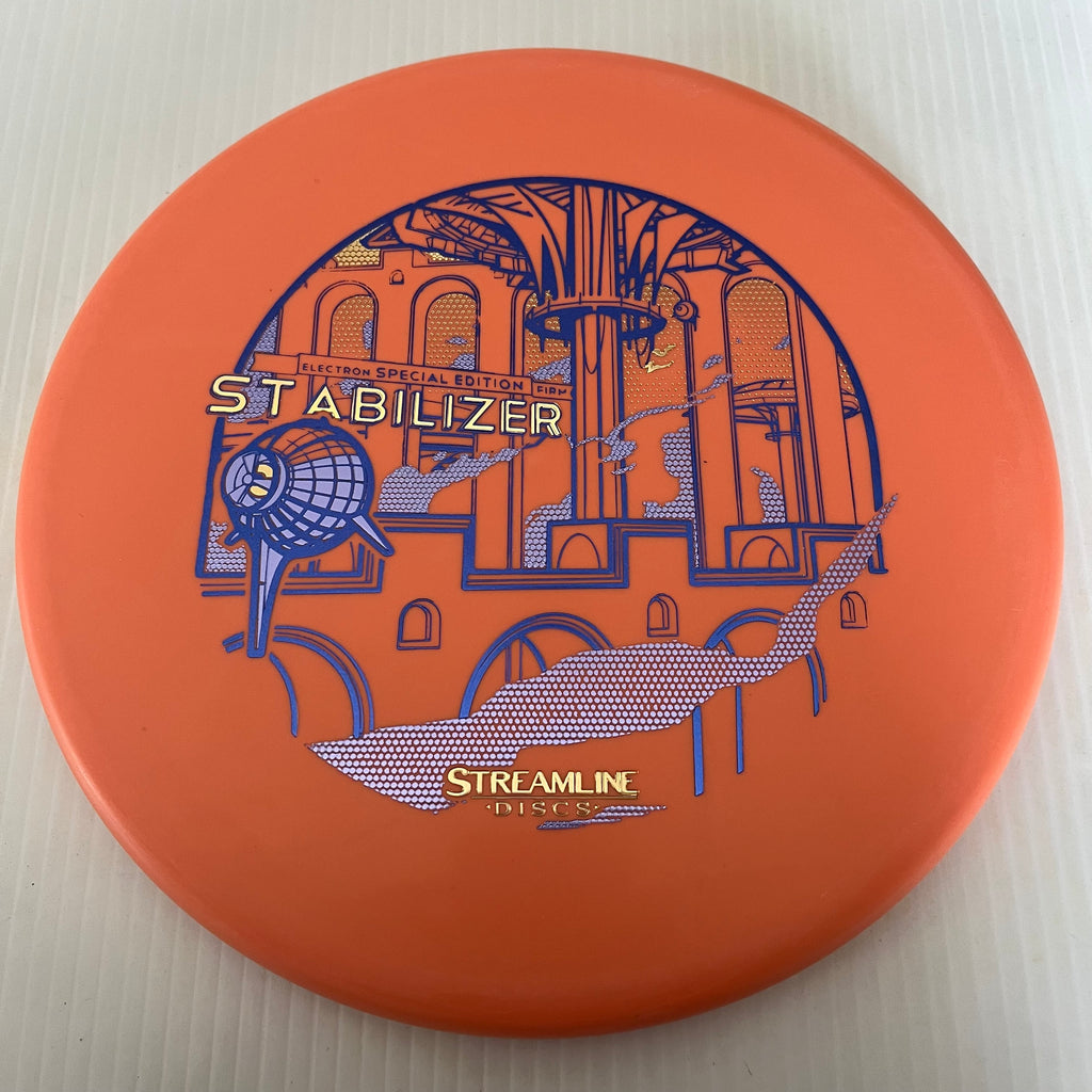 Streamline Special Edition Electron Firm Stabilizer 3/3/0/2.5