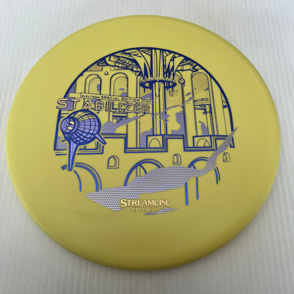 Streamline Special Edition Electron Firm Stabilizer 3/3/0/2.5