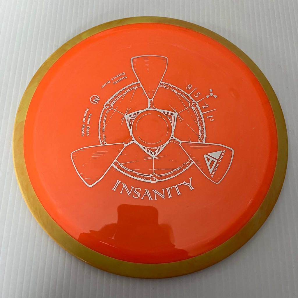 Axiom Neutron Insanity 9/5/-2/1.5
