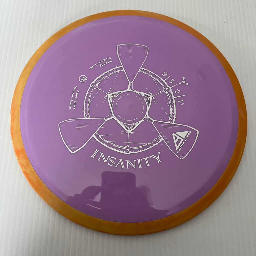 Axiom Neutron Insanity 9/5/-2/1.5