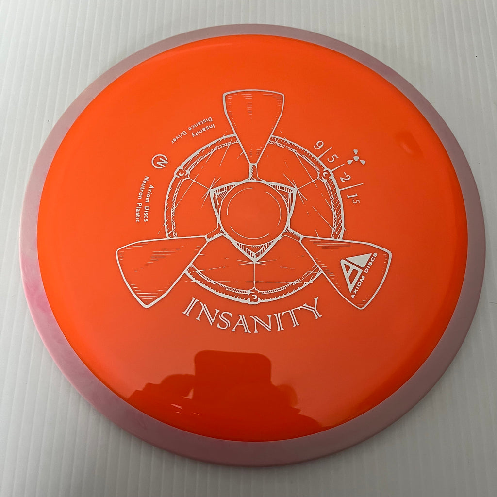 Axiom Neutron Insanity 9/5/-2/1.5
