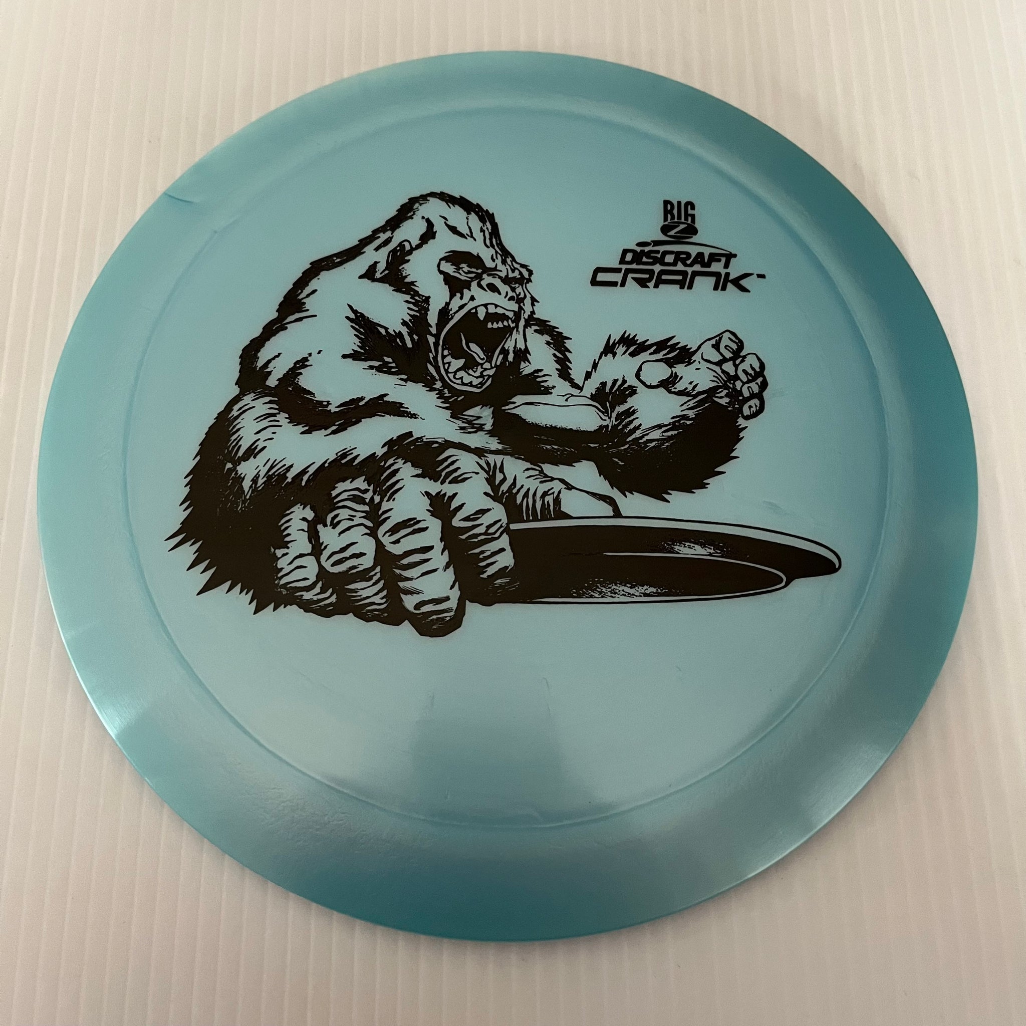 Discraft BigZ Crank 13/5/-2/2