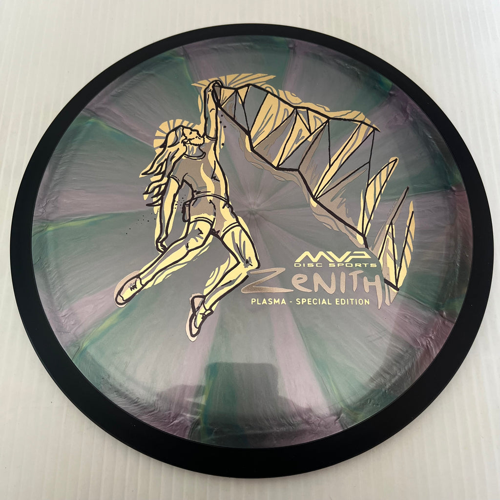 MVP Special Edition Plasma Zenith 11/5/-0.5/2