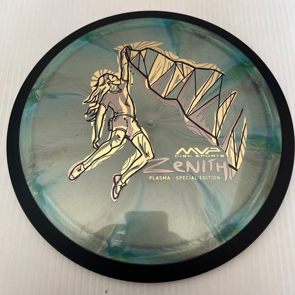 MVP Special Edition Plasma Zenith 11/5/-0.5/2